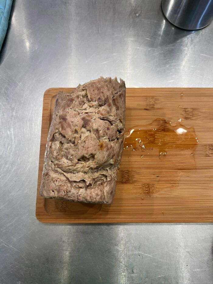 74 Food Pics That People Really Should Have Kept To Themselves (New Pics)