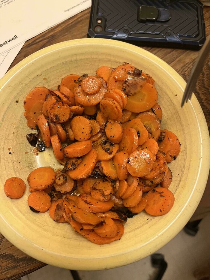 74 Food Pics That People Really Should Have Kept To Themselves (New Pics)
