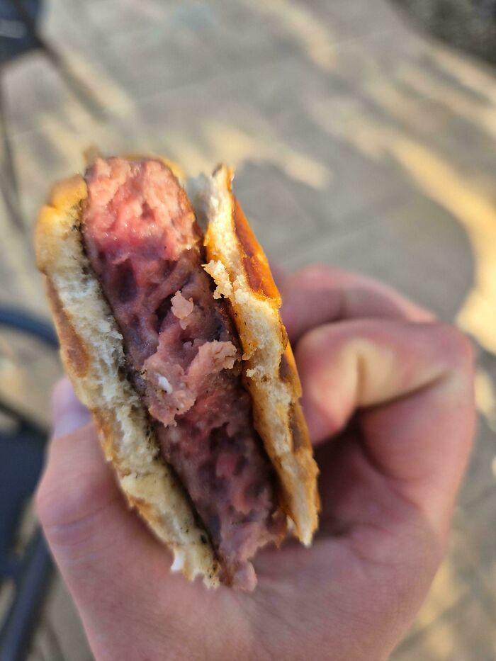 74 Food Pics That People Really Should Have Kept To Themselves (New Pics)