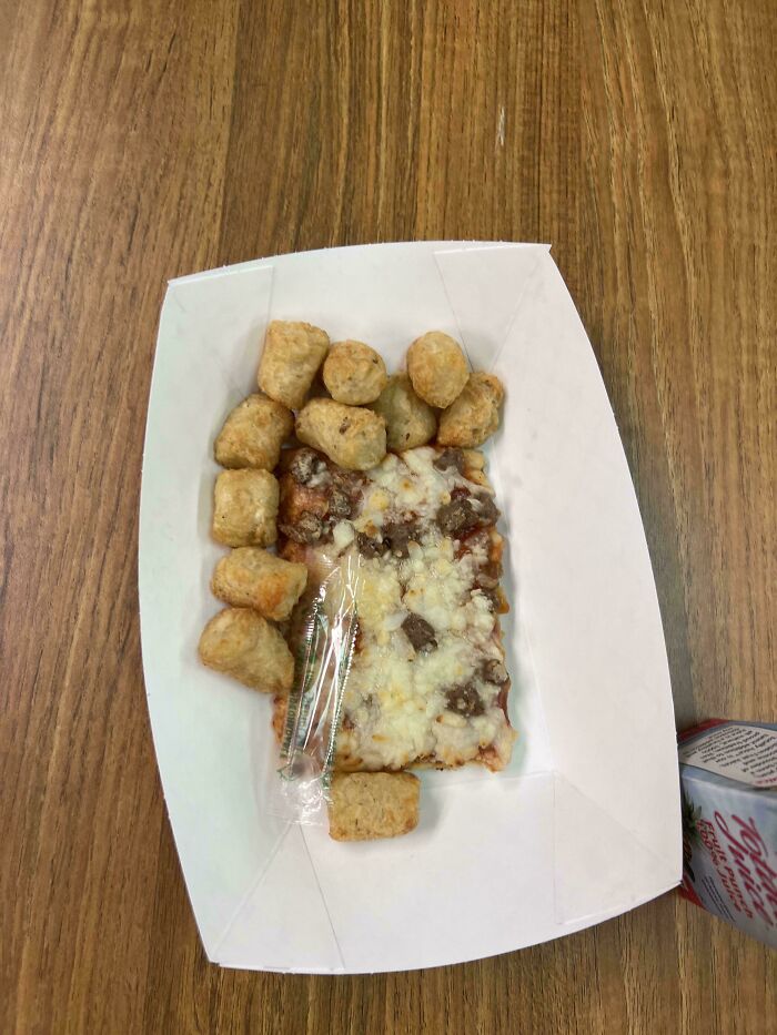 74 Food Pics That People Really Should Have Kept To Themselves (New Pics)