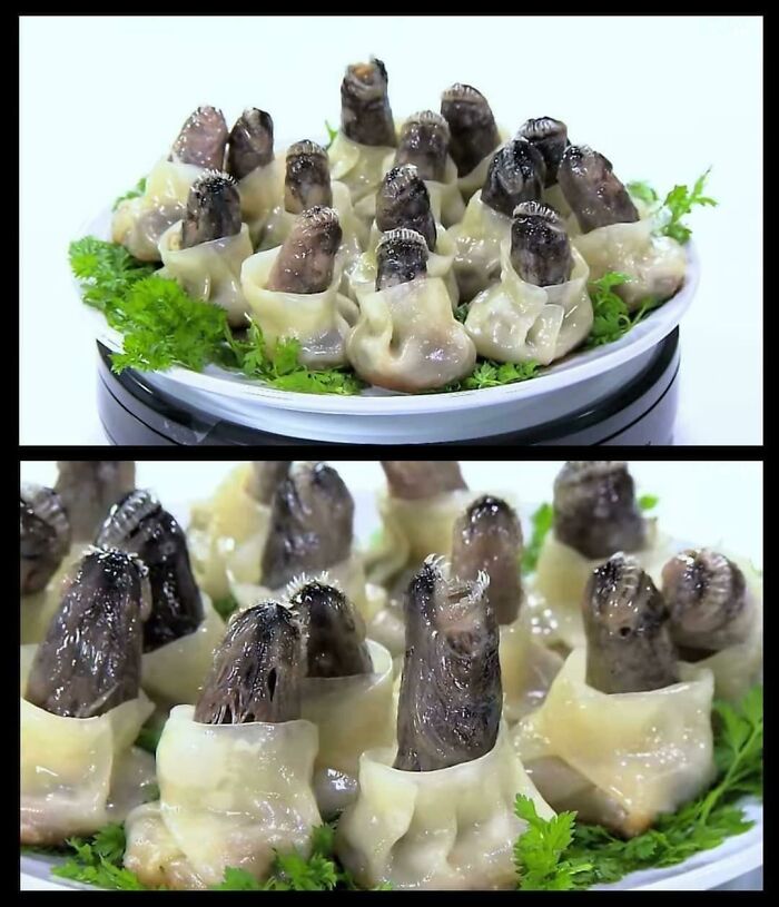 74 Food Pics That People Really Should Have Kept To Themselves (New Pics)
