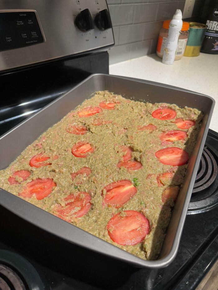 74 Food Pics That People Really Should Have Kept To Themselves (New Pics)