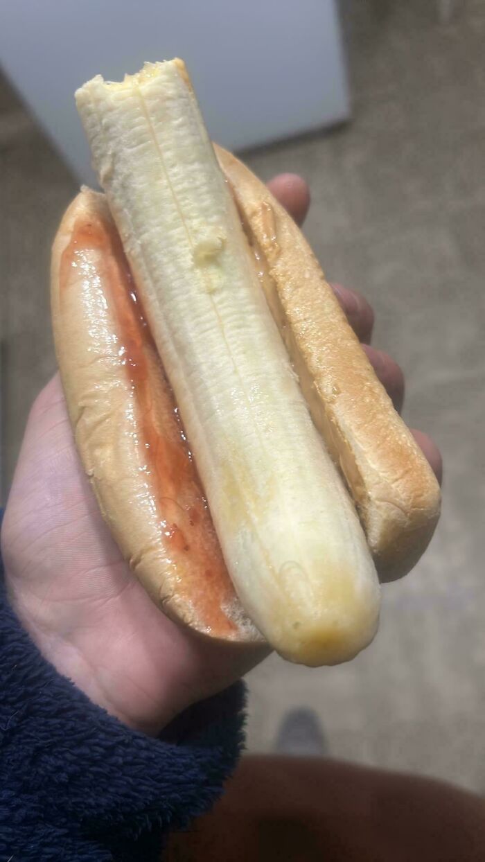 74 Food Pics That People Really Should Have Kept To Themselves (New Pics)
