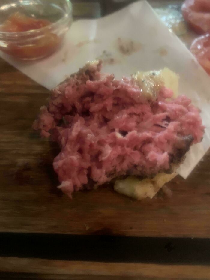 74 Food Pics That People Really Should Have Kept To Themselves (New Pics)