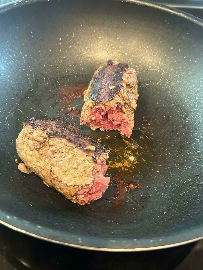 74 Food Pics That People Really Should Have Kept To Themselves (New Pics)
