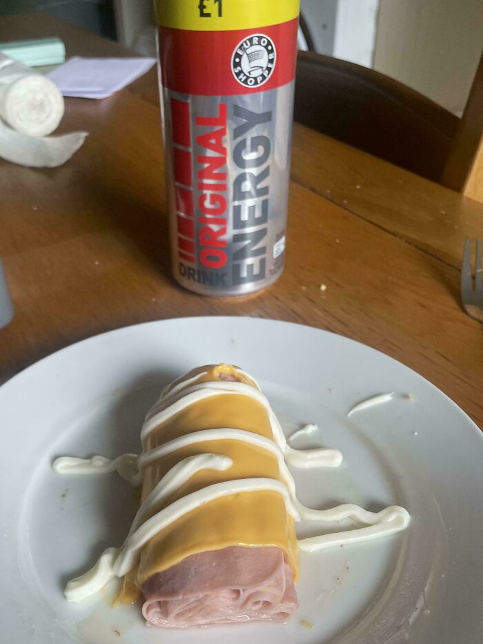74 Food Pics That People Really Should Have Kept To Themselves (New Pics)