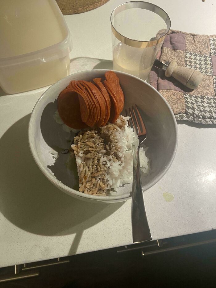 74 Food Pics That People Really Should Have Kept To Themselves (New Pics)