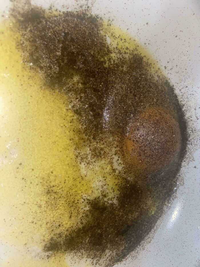 74 Food Pics That People Really Should Have Kept To Themselves (New Pics)