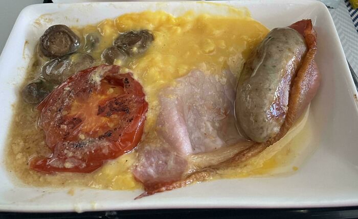 74 Food Pics That People Really Should Have Kept To Themselves (New Pics)