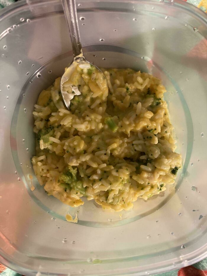74 Food Pics That People Really Should Have Kept To Themselves (New Pics)