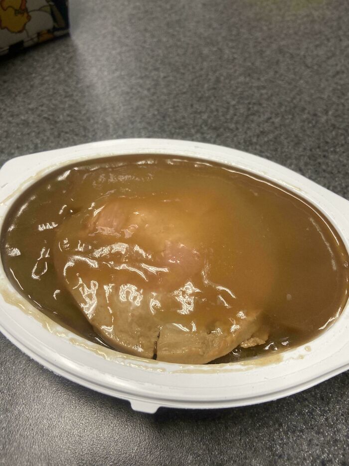 74 Food Pics That People Really Should Have Kept To Themselves (New Pics)