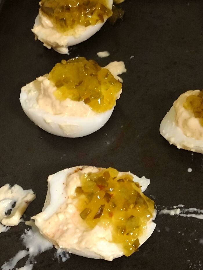 74 Food Pics That People Really Should Have Kept To Themselves (New Pics)