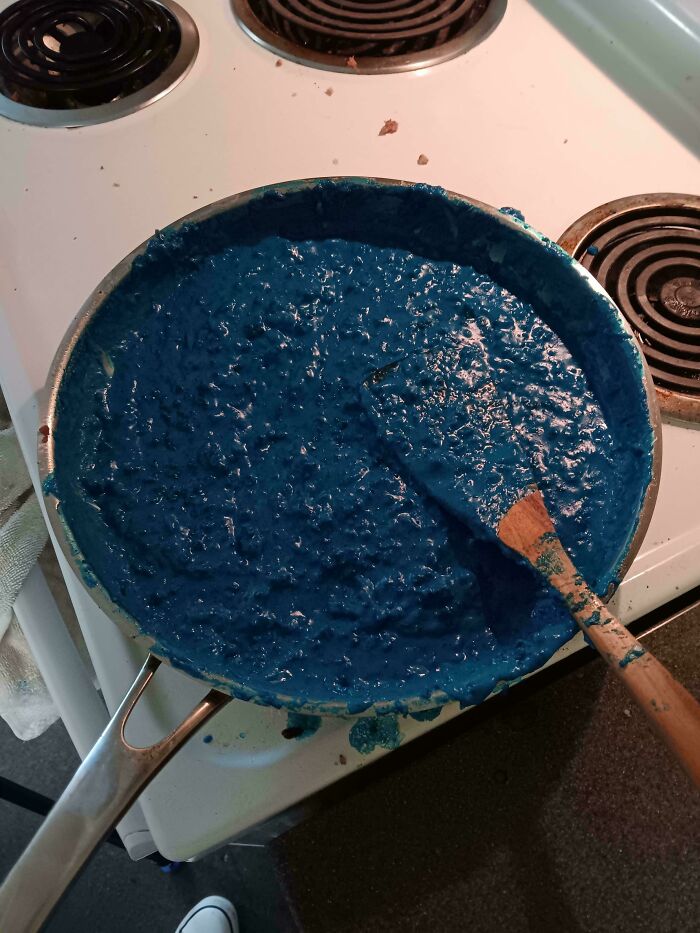 74 Food Pics That People Really Should Have Kept To Themselves (New Pics)