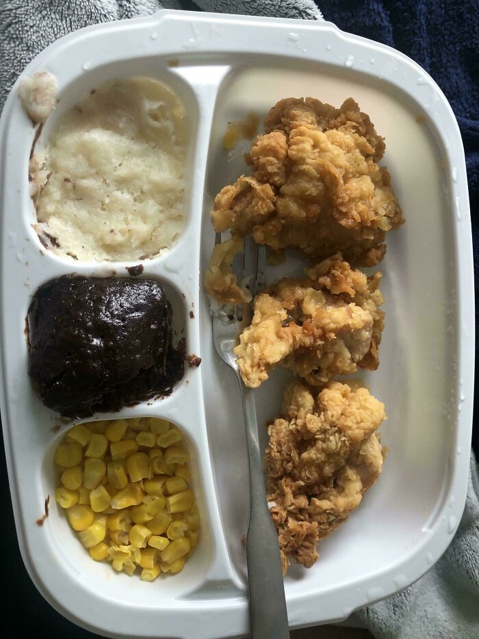 74 Food Pics That People Really Should Have Kept To Themselves (New Pics)