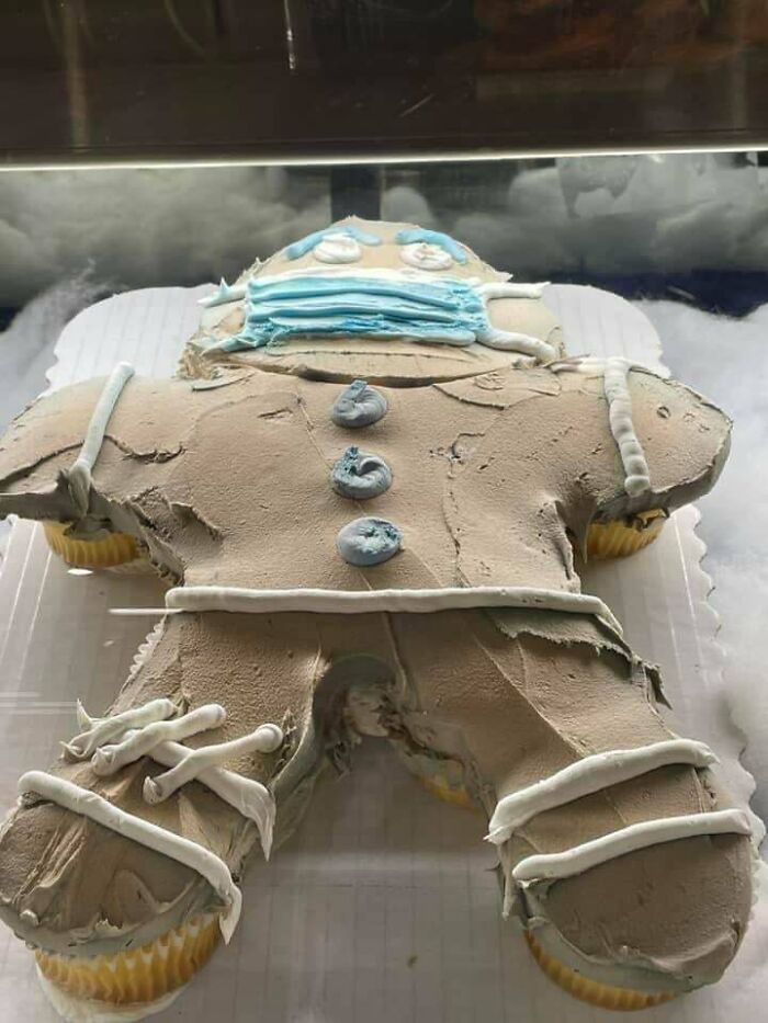 74 Food Pics That People Really Should Have Kept To Themselves (New Pics)