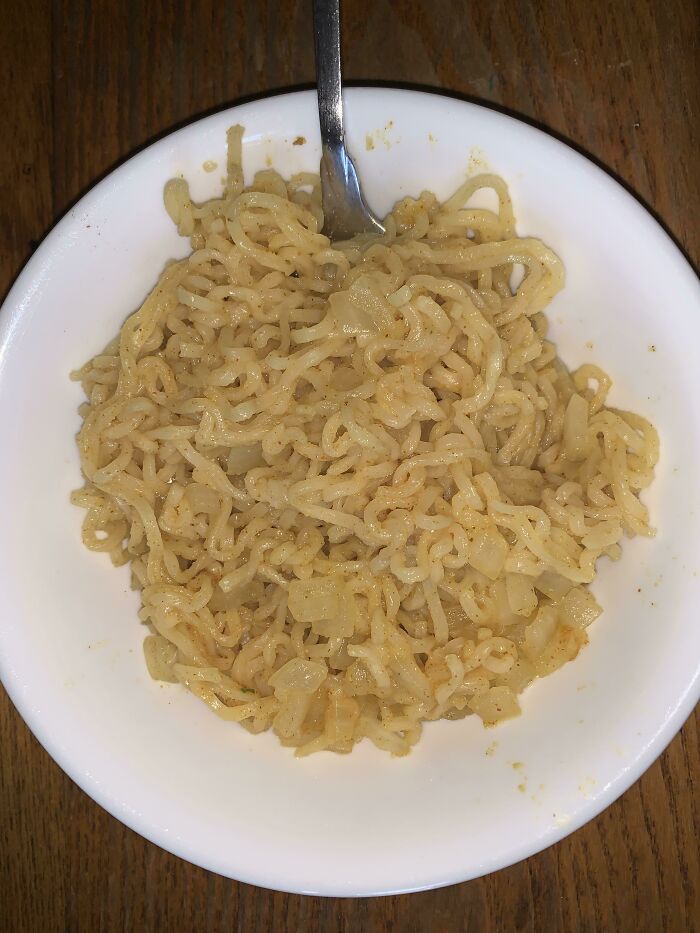 74 Food Pics That People Really Should Have Kept To Themselves (New Pics)