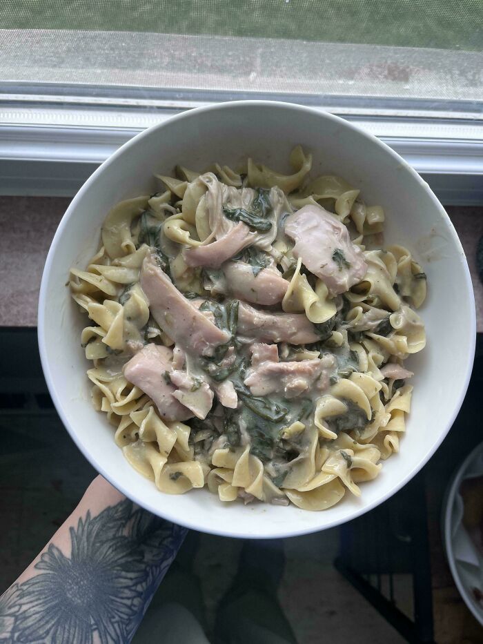 74 Food Pics That People Really Should Have Kept To Themselves (New Pics)