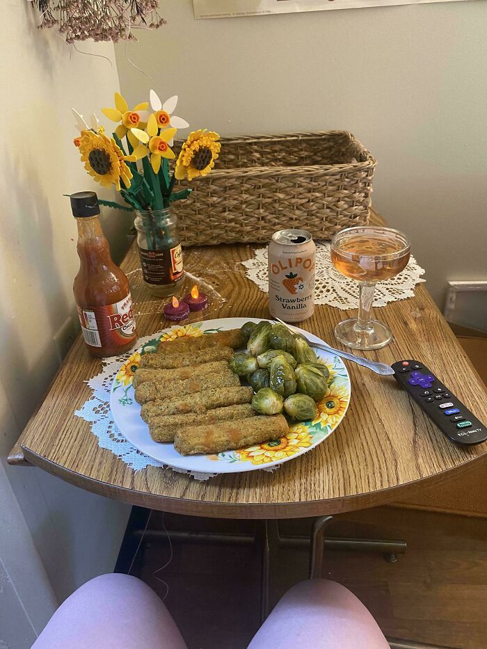 74 Food Pics That People Really Should Have Kept To Themselves (New Pics)