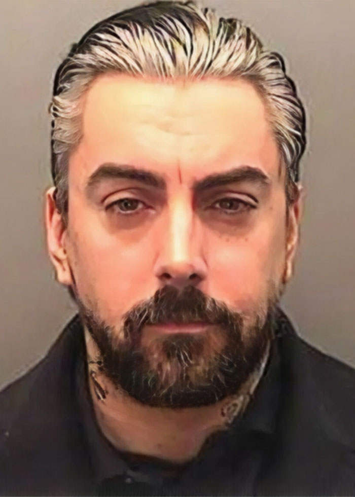 Rock Star Fatally Attacked In Prison Where He Was Serving 29 Years For Crimes Against Children