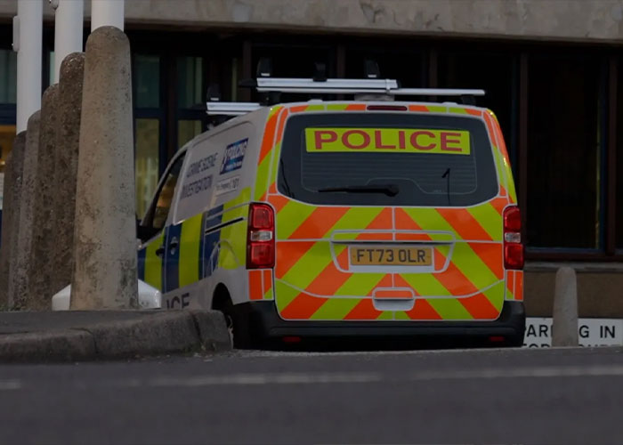 Rock Star Fatally Attacked In Prison Where He Was Serving 29 Years For Crimes Against Children