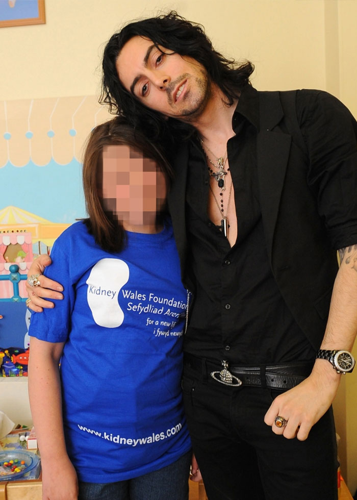 Rock Star Fatally Attacked In Prison Where He Was Serving 29 Years For Crimes Against Children