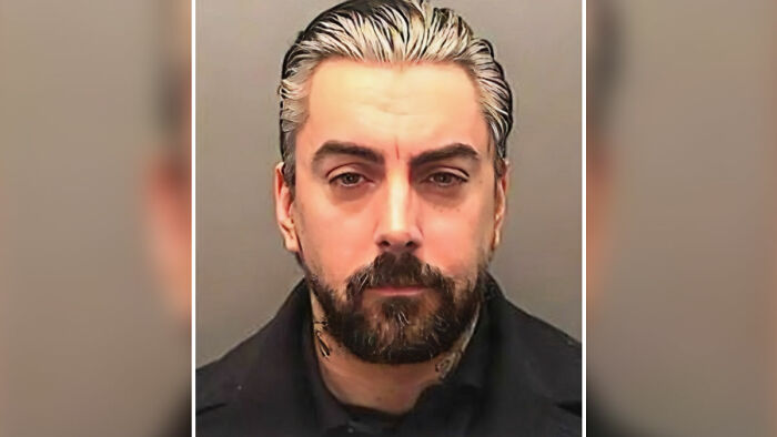 Rock Star Fatally Attacked In Prison Where He Was Serving 29 Years For Crimes Against Children