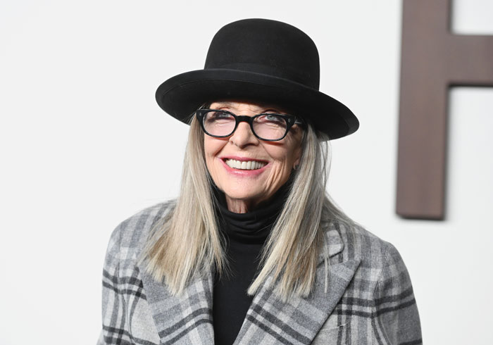 “2025 Has Taken Another Legend”: Hollywood Icon Diane Keaton Passes Away At 79