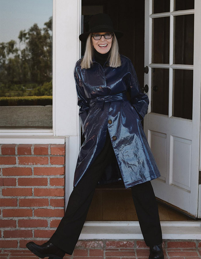 “2025 Has Taken Another Legend”: Hollywood Icon Diane Keaton Passes Away At 79