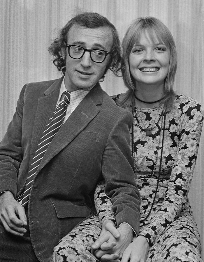 “2025 Has Taken Another Legend”: Hollywood Icon Diane Keaton Passes Away At 79