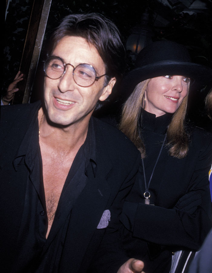 “2025 Has Taken Another Legend”: Hollywood Icon Diane Keaton Passes Away At 79