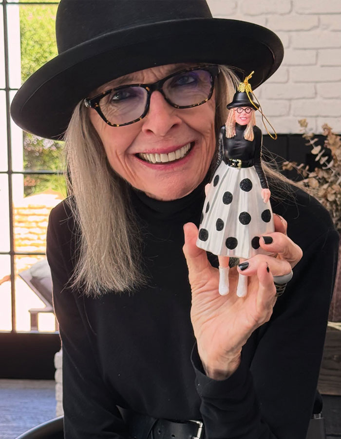 “2025 Has Taken Another Legend”: Hollywood Icon Diane Keaton Passes Away At 79
