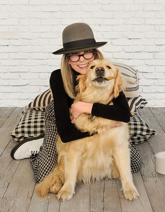 “2025 Has Taken Another Legend”: Hollywood Icon Diane Keaton Passes Away At 79