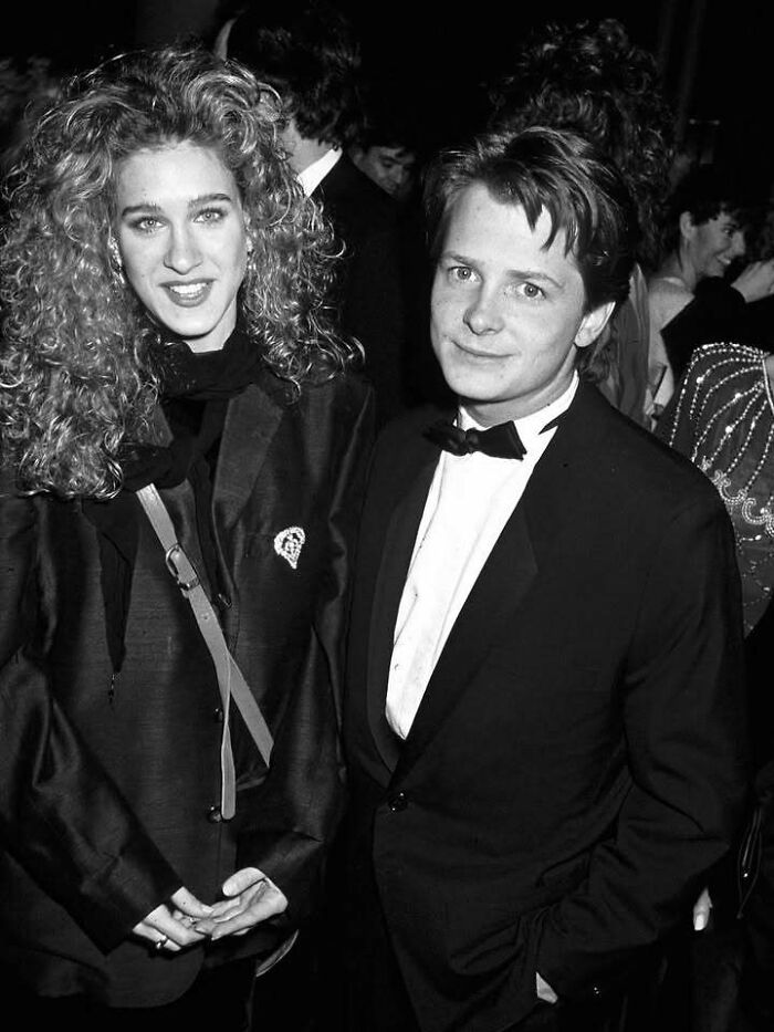 52 Stories About People Who Left A Mark In The Movie And Music Industries