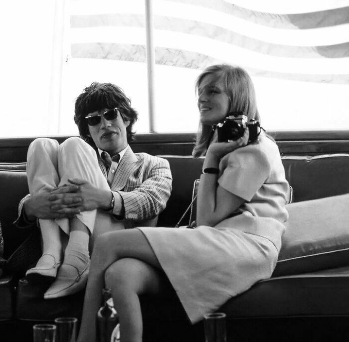 52 Stories About People Who Left A Mark In The Movie And Music Industries