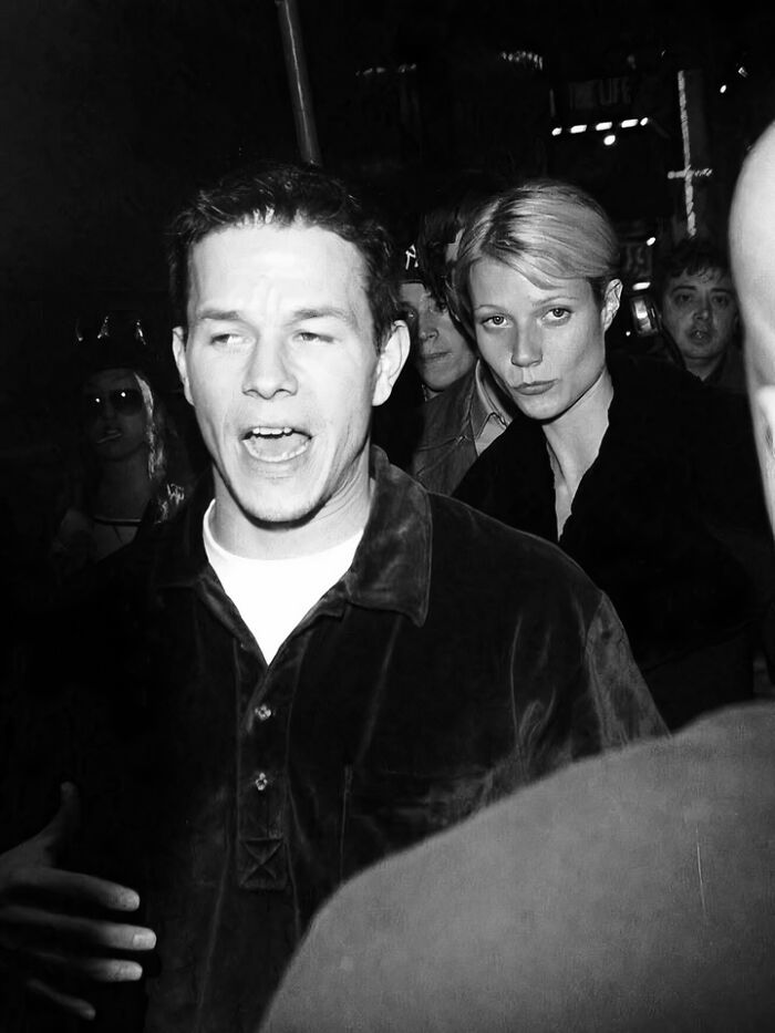 52 Stories About People Who Left A Mark In The Movie And Music Industries