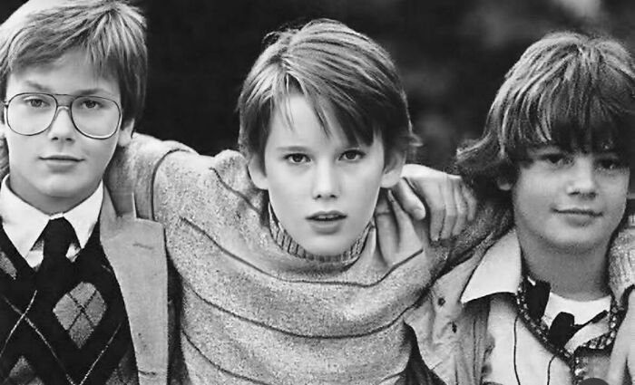 52 Stories About People Who Left A Mark In The Movie And Music Industries