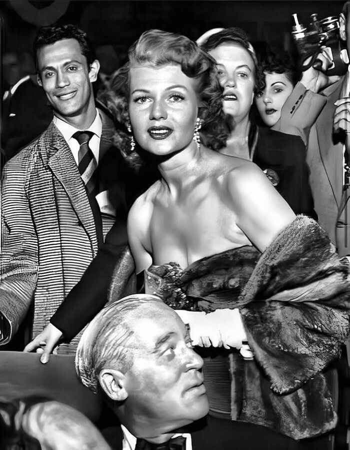 52 Stories About People Who Left A Mark In The Movie And Music Industries