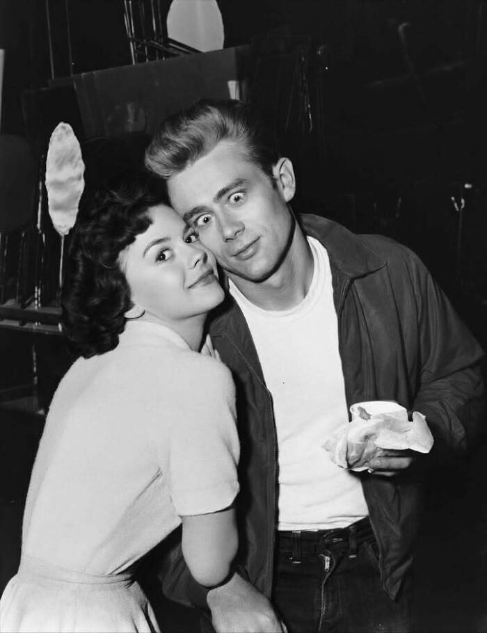 52 Stories About People Who Left A Mark In The Movie And Music Industries
