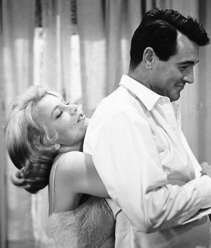 52 Stories About People Who Left A Mark In The Movie And Music Industries