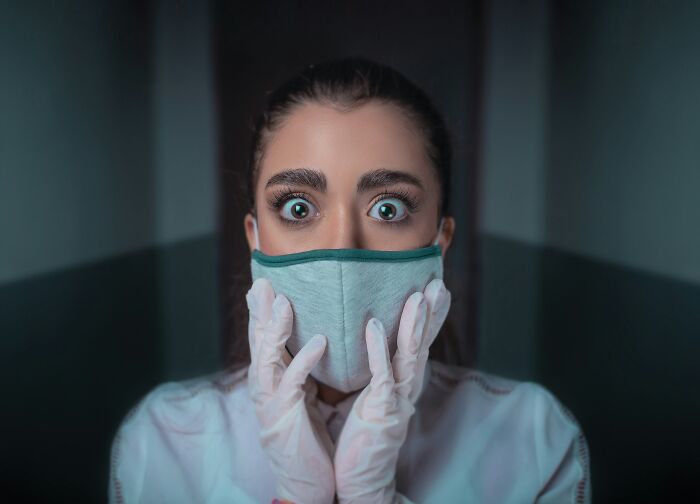 43 Hospital Workers Share The Creepiest Experiences They&#8217;ve Had While Working