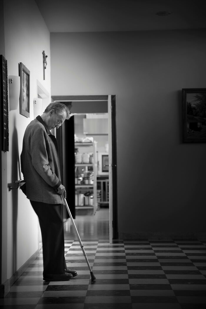 43 Hospital Workers Share The Creepiest Experiences They&#8217;ve Had While Working