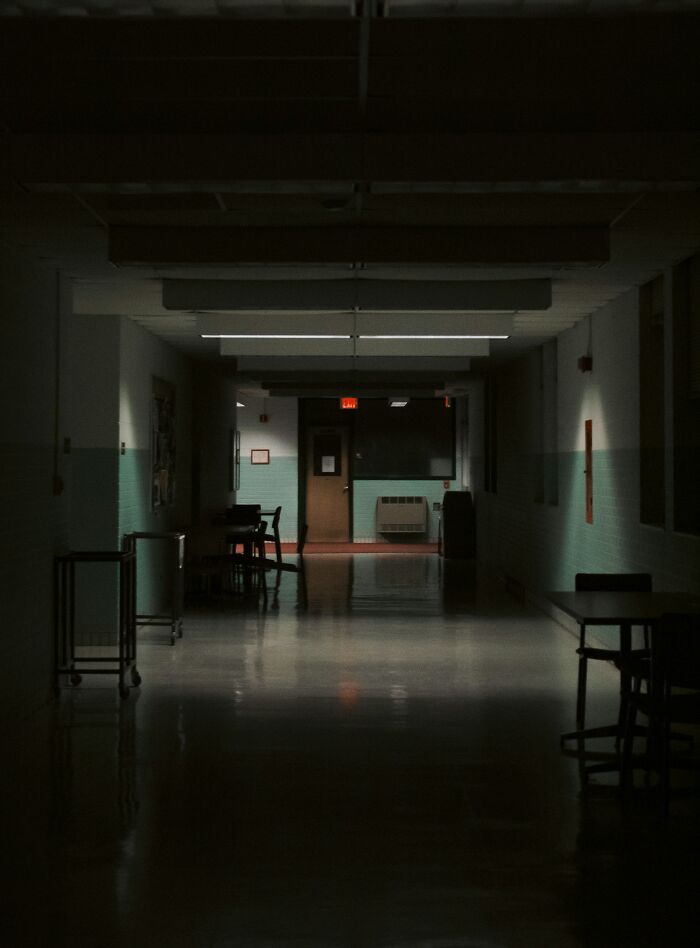 43 Hospital Workers Share The Creepiest Experiences They&#8217;ve Had While Working