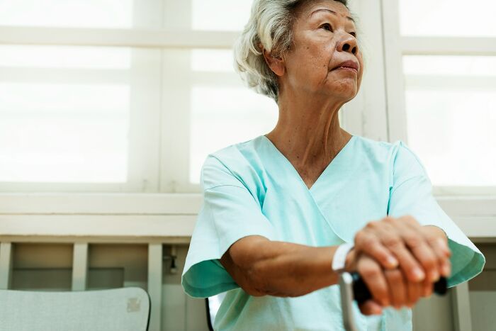 43 Hospital Workers Share The Creepiest Experiences They&#8217;ve Had While Working
