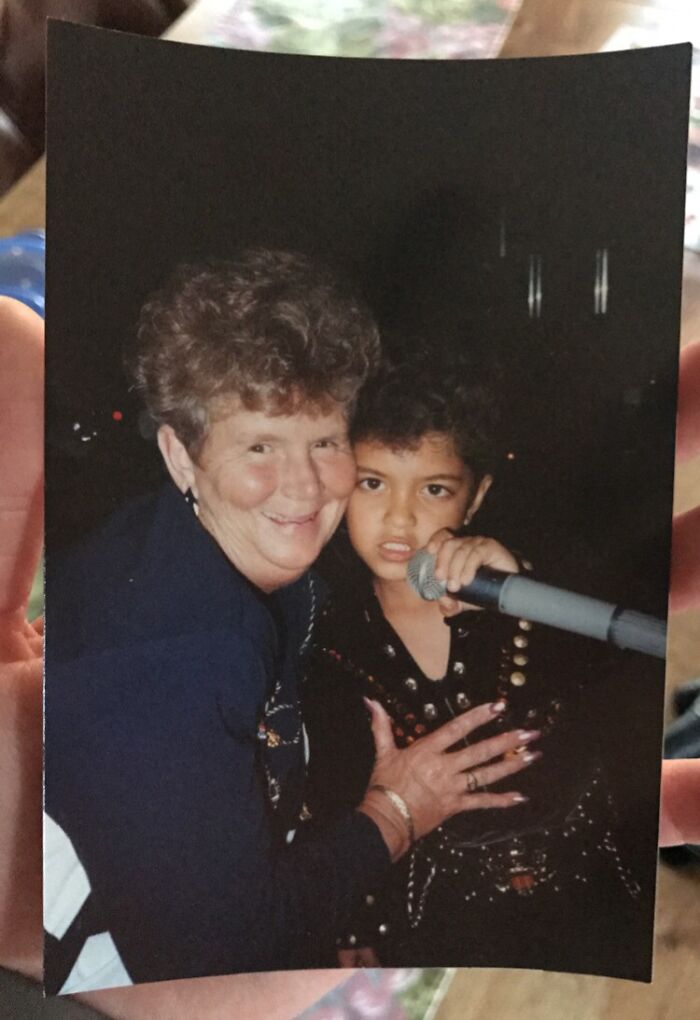 91 Vacation Pics From A Time When Cell Phones Didn’t Have Cameras