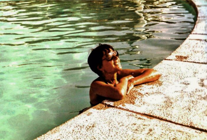 91 Vacation Pics From A Time When Cell Phones Didn’t Have Cameras