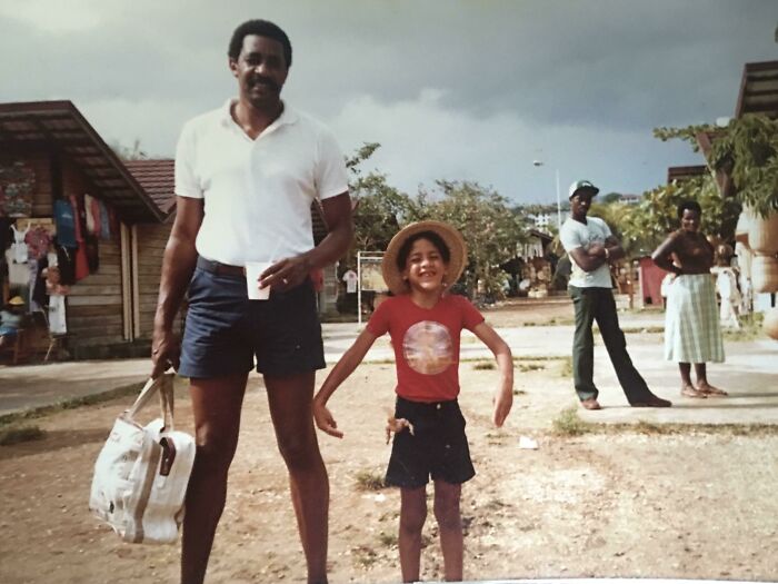 91 Vacation Pics From A Time When Cell Phones Didn’t Have Cameras