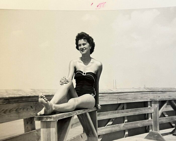 91 Vacation Pics From A Time When Cell Phones Didn’t Have Cameras
