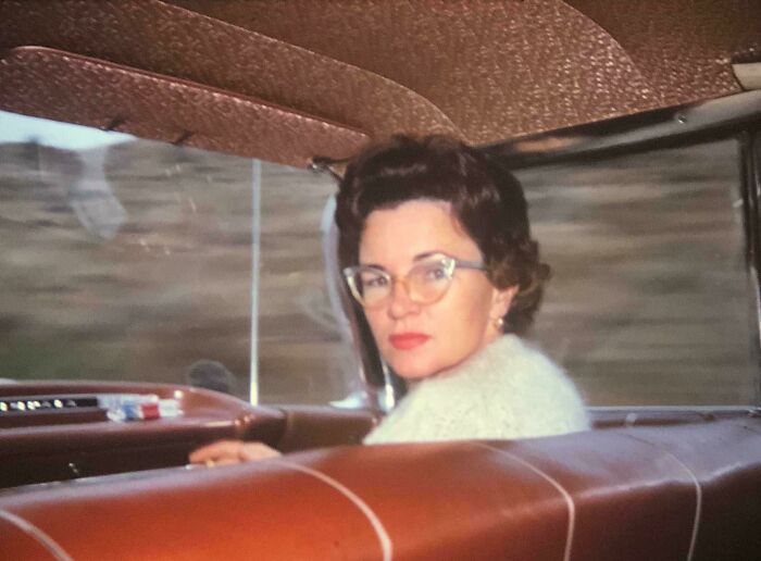 91 Vacation Pics From A Time When Cell Phones Didn’t Have Cameras