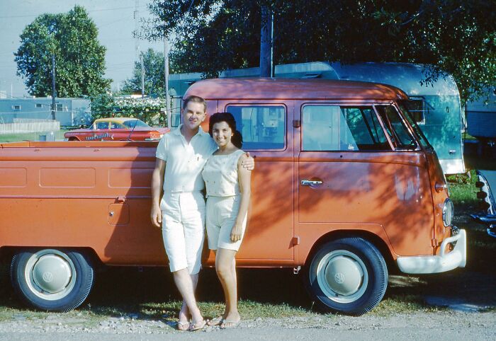 91 Vacation Pics From A Time When Cell Phones Didn’t Have Cameras