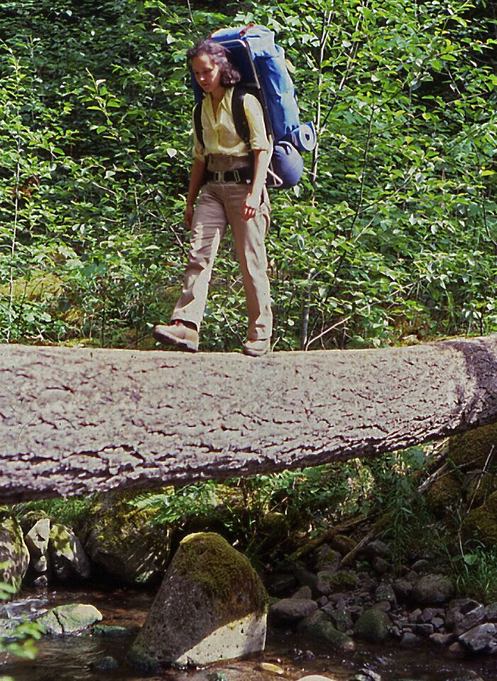 91 Vacation Pics From A Time When Cell Phones Didn’t Have Cameras